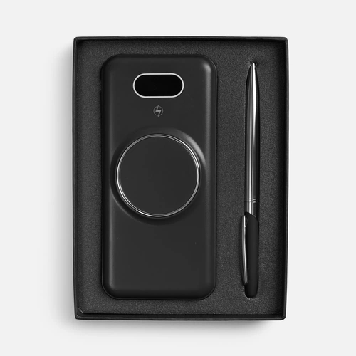 Набор Omni Dagger, черный Набор Omni Dagger, черный