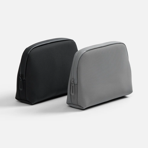 Несессер Lunera, серый Несессер Lunera, серый