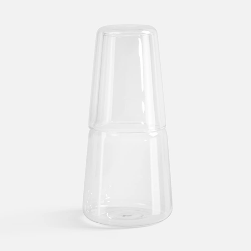 Графин с крышкой-стаканом Me Time Графин с крышкой-стаканом Me Time