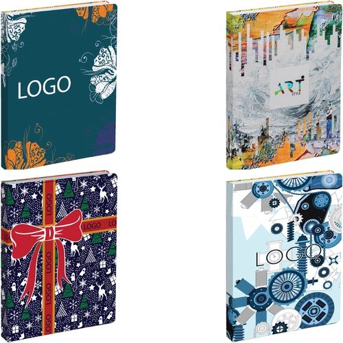 Ежедневник Laminat на заказ, датированный Ежедневник Laminat на заказ, датированный