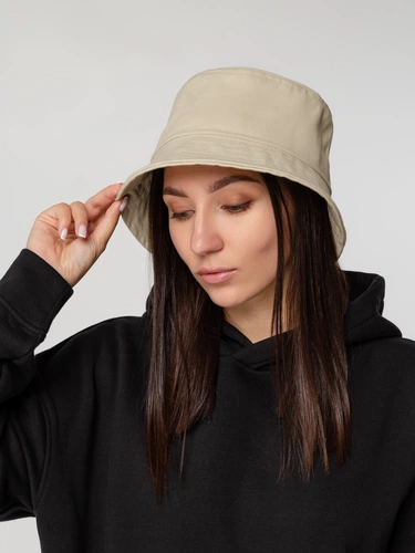 Панама Sombra, бежевая Панама Sombra, бежевая