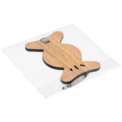 Деревянная подвеска Christmate, конфета Деревянная подвеска Christmate, конфета