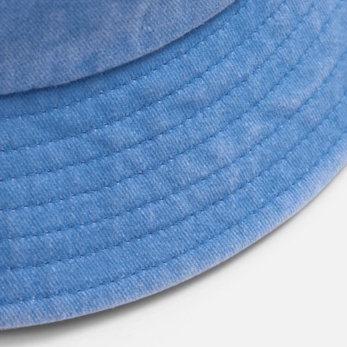 Панама Berwi, синяя Панама Berwi, синяя