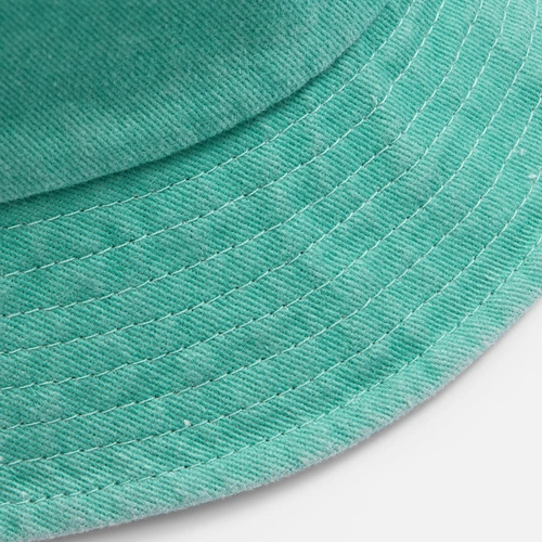 Панама Berwi, зеленая Панама Berwi, зеленая