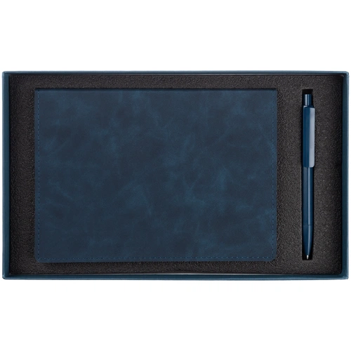 Набор Urban, синий Набор Urban, синий