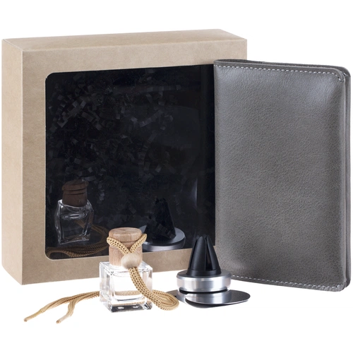 Набор Apache Auto, серый Набор Apache Auto, серый