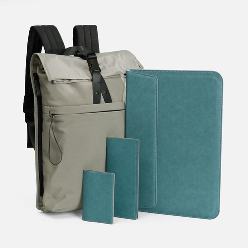 Набор Petrus Travel, голубой Набор Petrus Travel, голубой