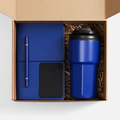 Набор Waltz Presa, синий Набор Waltz Presa, синий