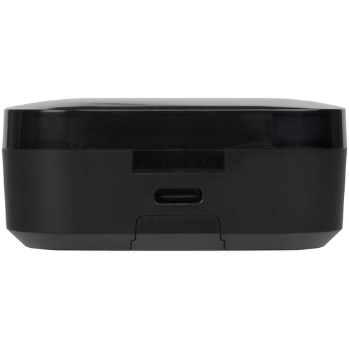 Беспроводные наушники Sonic Sense, черные Беспроводные наушники Sonic Sense, черные