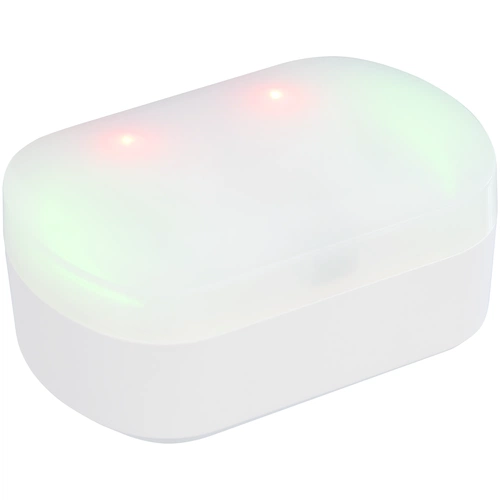 Беспроводные наушники Sonic Sense, белые Беспроводные наушники Sonic Sense, белые