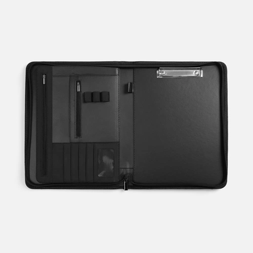 Папка для документов Chief, черная Папка для документов Chief, черная