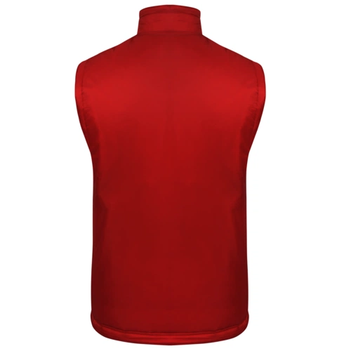 Жилет Worker, красный Жилет Worker, красный