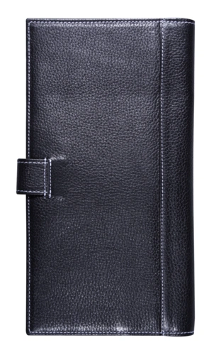 Органайзер для путешествий Belladonna Voyage, черный Органайзер для путешествий Belladonna Voyage, черный