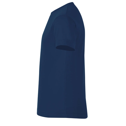 Футболка детская Regent Fit Kids, кобальт (темно-синяя) Футболка детская Regent Fit Kids, кобальт (темно-синяя)