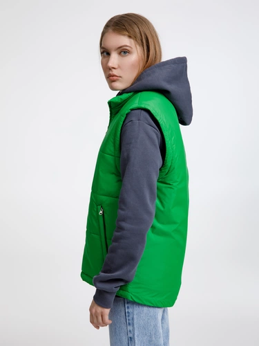 Жилет Kama, зеленый Жилет Kama, зеленый