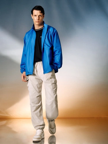 Ветровка Kivach, темно-синяя Ветровка Kivach, темно-синяя