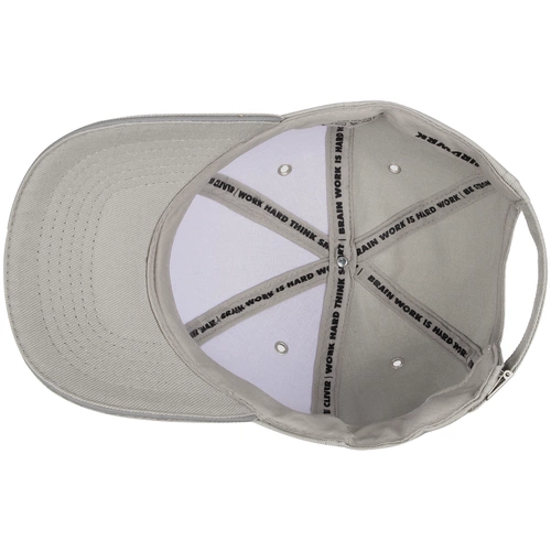 Бейсболка Hard Work со светоотражающим элементом Бейсболка Hard Work со светоотражающим элементом