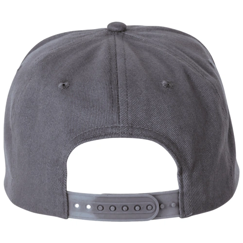 Бейсболка Sonic, темно-серая Бейсболка Sonic, темно-серая