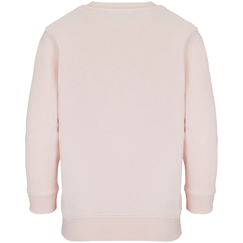 Свитшот детский Columbia Kids, розовый Свитшот детский Columbia Kids, розовый