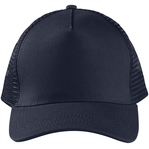 Бейсболка Blink, кобальт (темно-синяя) Бейсболка Blink, кобальт (темно-синяя)