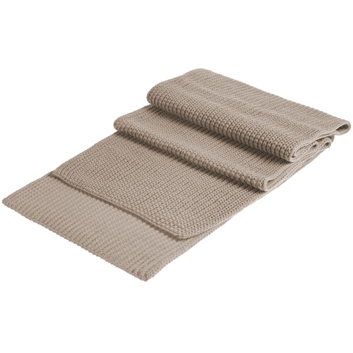 Шарф Nordkyn, бежевый Шарф Nordkyn, бежевый