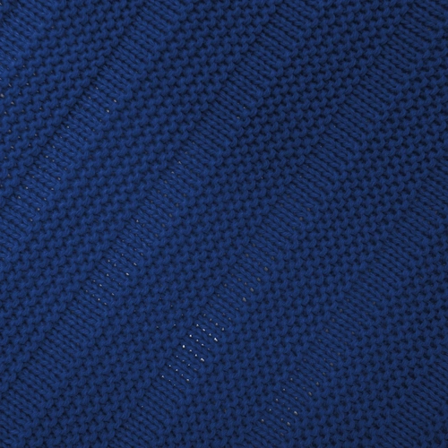 Плед Field, ярко-синий (василек) Плед Field, ярко-синий (василек)