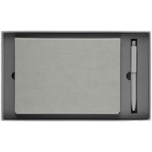 Набор Brand Tone, серый Набор Brand Tone, серый