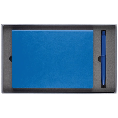 Набор Brand Tone, светло-синий Набор Brand Tone, светло-синий