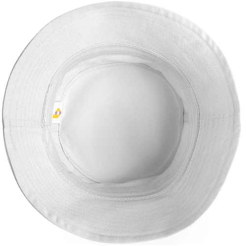 Панама детская Bizbolka Challenge Kids, белая Панама детская Bizbolka Challenge Kids, белая