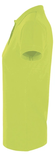 Рубашка поло женская Perfect Women 180 зеленое яблоко Рубашка поло женская Perfect Women 180 зеленое яблоко