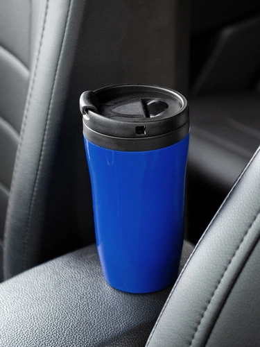 Термостакан Sagga, синий Термостакан Sagga, синий