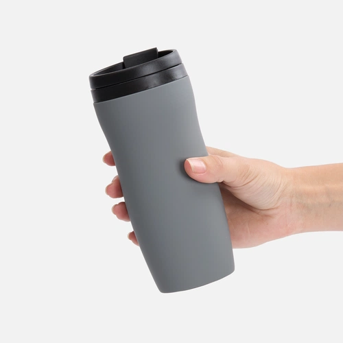 Термостакан Forma, серый Термостакан Forma, серый