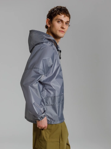 Ветровка Kivach Promo, серый Ветровка Kivach Promo, серый