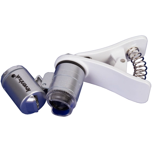 Карманный монокулярный микроскоп Zeno Cash ZC4 Карманный монокулярный микроскоп Zeno Cash ZC4