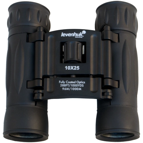 Бинокль Atom 10x, линзы 25 мм Бинокль Atom 10x, линзы 25 мм