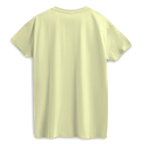 Футболка Imperial 190, лайм Футболка Imperial 190, лайм