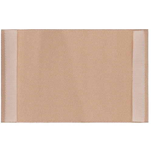 Лейбл тканевый Epsilon, XL, бежевый Лейбл тканевый Epsilon, XL, бежевый