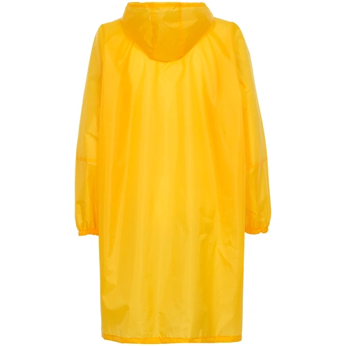 Дождевик-анорак Alatau, желтый, единый размер Дождевик-анорак Alatau, желтый, единый размер