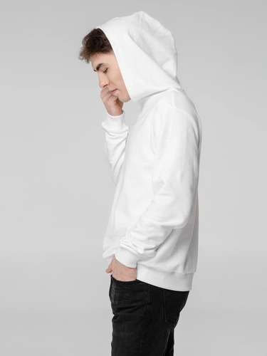 Худи Barta, белое Худи Barta, белое
