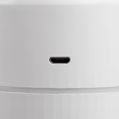 Настольный увлажнитель Suspiro, белый Настольный увлажнитель Suspiro, белый