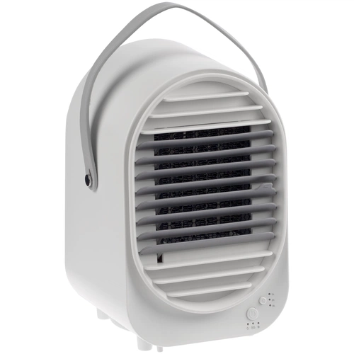 Обогреватель с функцией вентилятора airTune, белый Обогреватель с функцией вентилятора airTune, белый