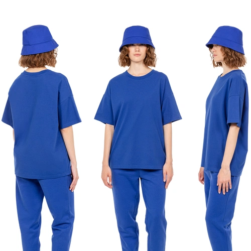 Панама C6, синяя Панама C6, синяя