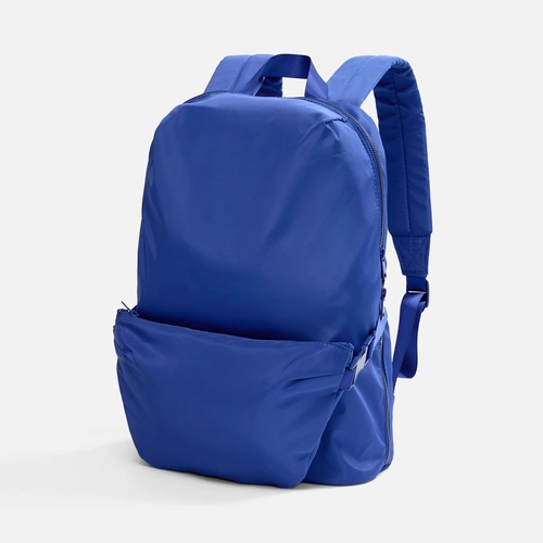 Поясная сумка W1, синяя Поясная сумка W1, синяя