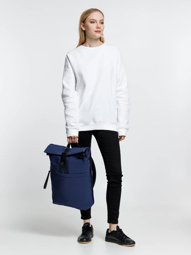 Рюкзак urbanPulse, синий Рюкзак urbanPulse, синий