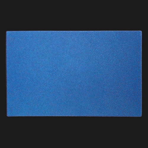 Лейбл светоотражающий Tao, XL, синий Лейбл светоотражающий Tao, XL, синий