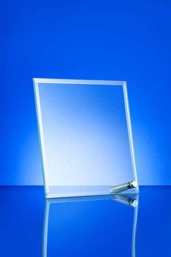 Плакетка Pictory Stand, прозрачная Плакетка Pictory Stand, прозрачная