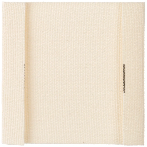 Лейбл хлопковый Doni, L, неокрашенный Лейбл хлопковый Doni, L, неокрашенный