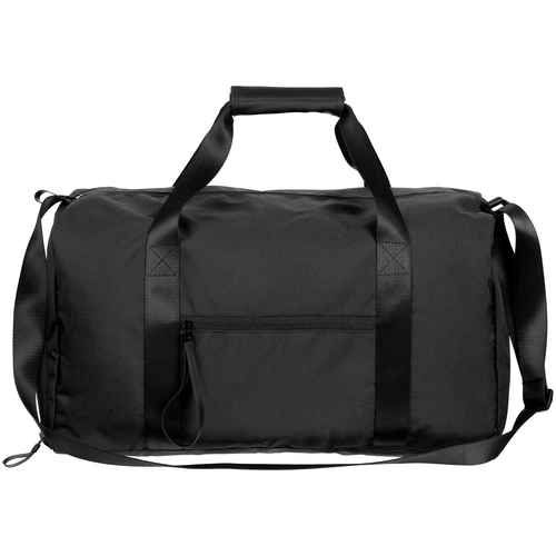 Сумка дорожная urbanPulse, черная Сумка дорожная urbanPulse, черная