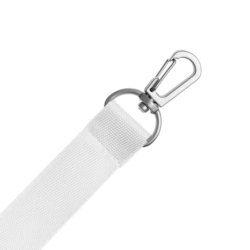 Ремувка Trinket, белая с серебристым Ремувка Trinket, белая с серебристым