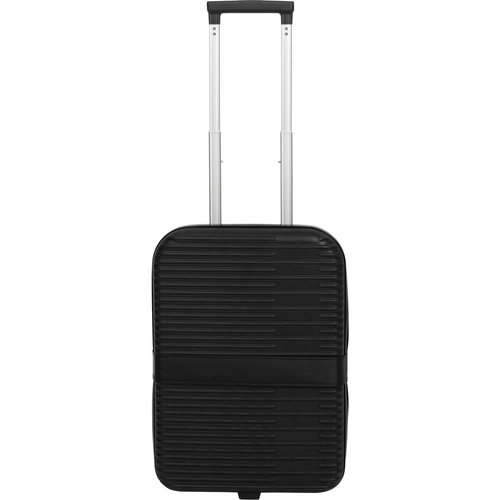 Чемодан Bonfold, черный Чемодан Bonfold, черный